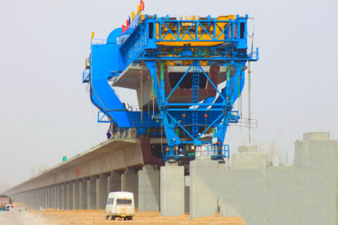 定型组合钢模板施工注意事项